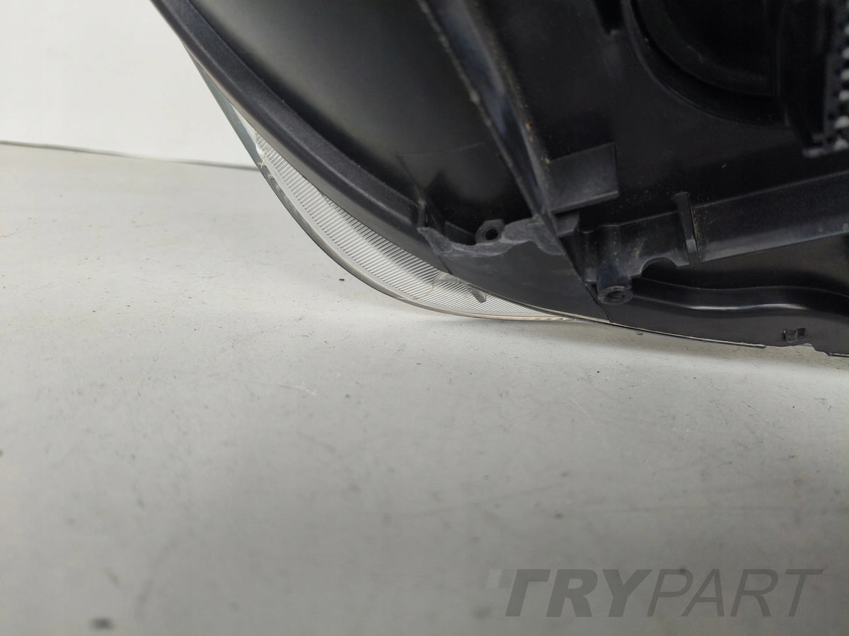 LEFT HEADLIGHT LAMP SEAT LEON III 3 5F 5F0 17- LIFT FULL LED