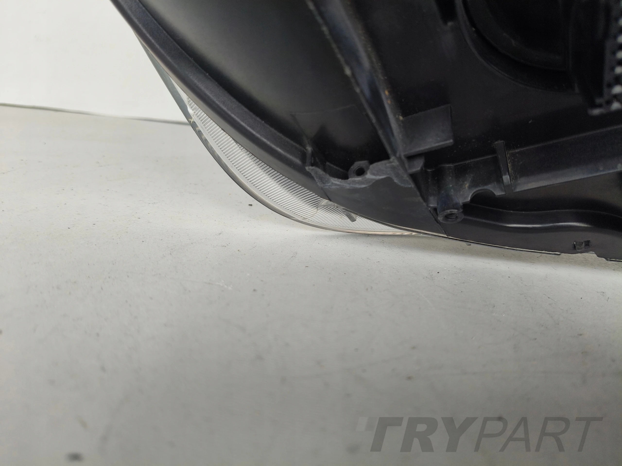 LEFT HEADLIGHT LAMP SEAT LEON III 3 5F 5F0 17- LIFT FULL LED