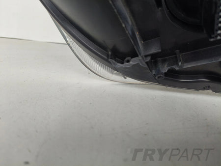 LEFT HEADLIGHT LAMP SEAT LEON III 3 5F 5F0 17- LIFT FULL LED