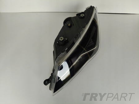 LEFT HEADLIGHT LAMP SEAT LEON III 3 5F 5F0 17- LIFT FULL LED