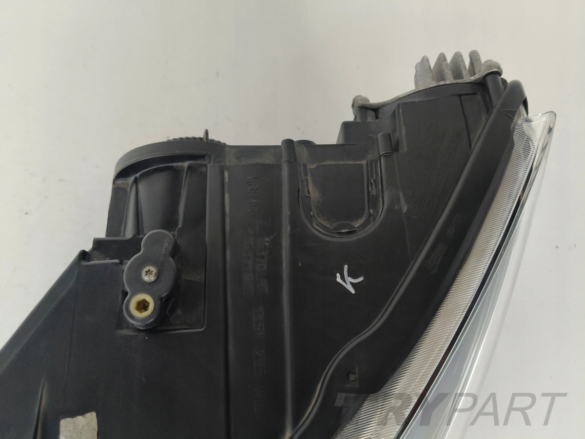 LEFT HEADLIGHT LAMP SEAT LEON III 3 5F 5F0 17- LIFT FULL LED