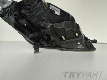 LEFT HEADLIGHT LAMP SEAT LEON III 3 5F 5F0 17- LIFT FULL LED