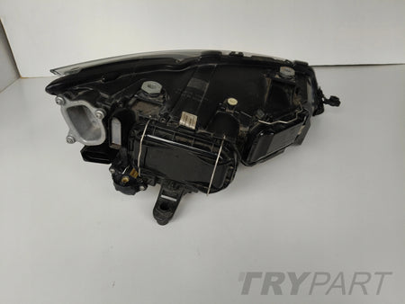 LEFT HEADLIGHT LAMP SEAT LEON III 3 5F 5F0 17- LIFT LED