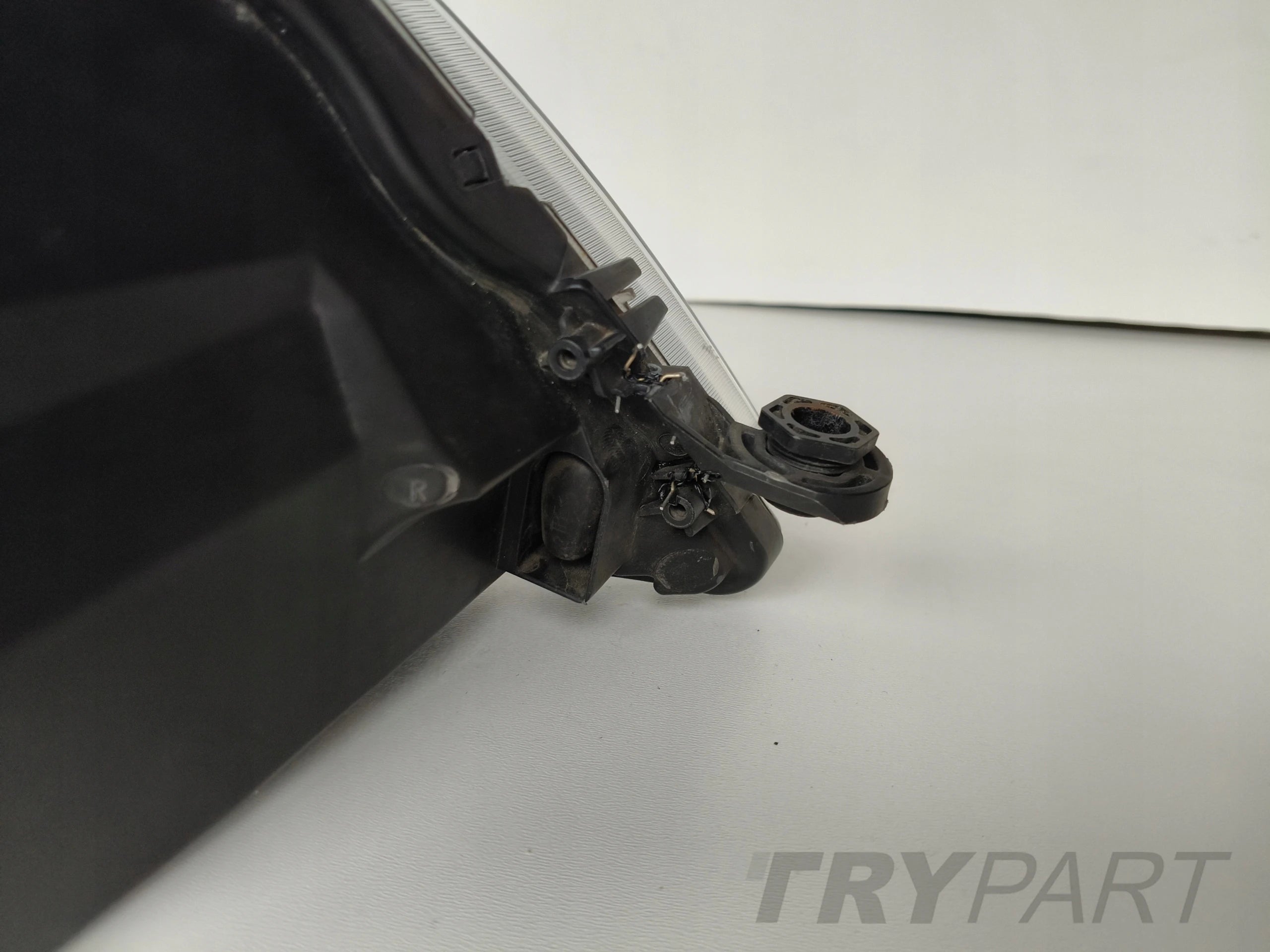LEFT HEADLIGHT LAMP SEAT LEON III 3 5F 5F0 17- LIFT LED