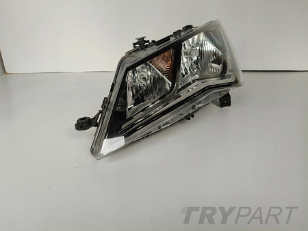 LEFT HEADLIGHT LAMP SEAT LEON III 3 5F 5F0 17- LIFT LED