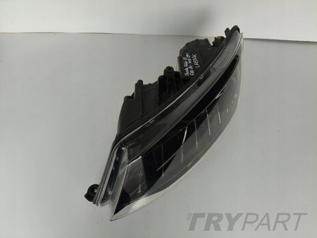 LEFT HEADLIGHT LAMP SKODA FABIA III 3 6V 6V0 14- LED