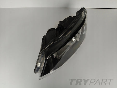 LEFT HEADLIGHT LAMP SKODA FABIA III 3 6V 6V0 14-