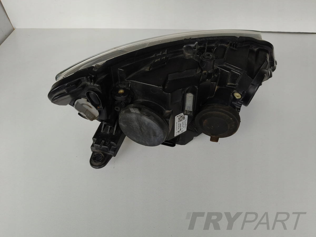 LEFT HEADLIGHT LAMP SKODA FABIA III 3 6V 6V0 14-