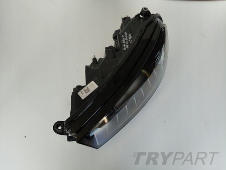 LEFT HEADLIGHT LAMP SKODA FABIA IV 4 6VA 20- FULL LED