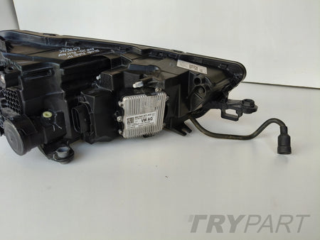 LEFT HEADLIGHT LAMP SKODA FABIA IV 4 6VA 20- FULL LED
