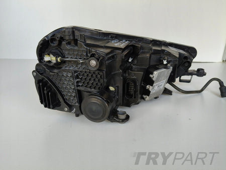 LEFT HEADLIGHT LAMP SKODA FABIA IV 4 6VA 20- FULL LED