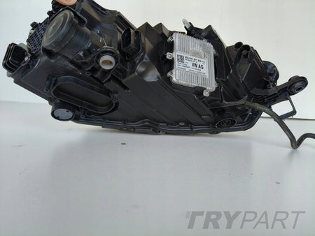 LEFT HEADLIGHT LAMP SKODA FABIA IV 4 6VA 20- FULL LED