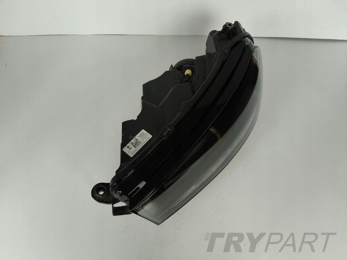 LEFT HEADLIGHT LAMP SKODA FABIA IV 4 6VA 20- FULL LED