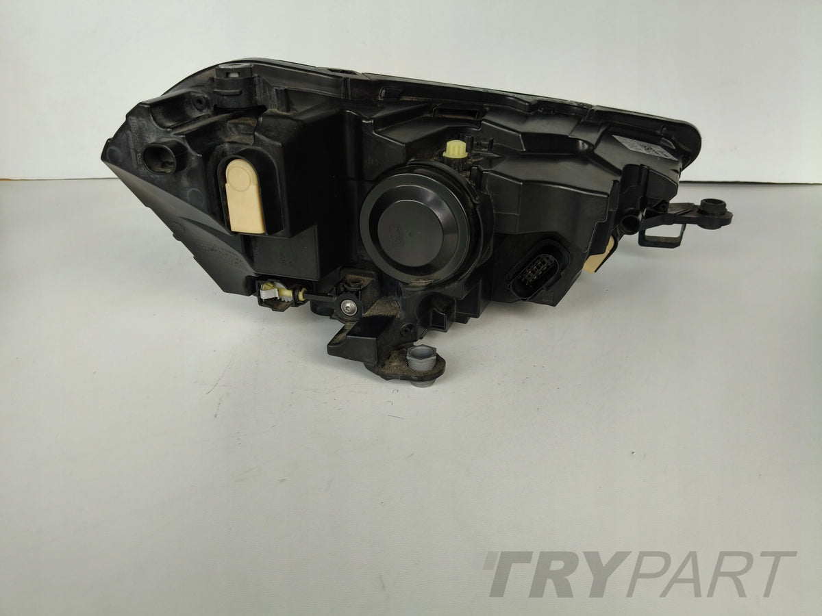 LEFT HEADLIGHT LAMP SKODA FABIA IV 4 6VA 20- FULL LED