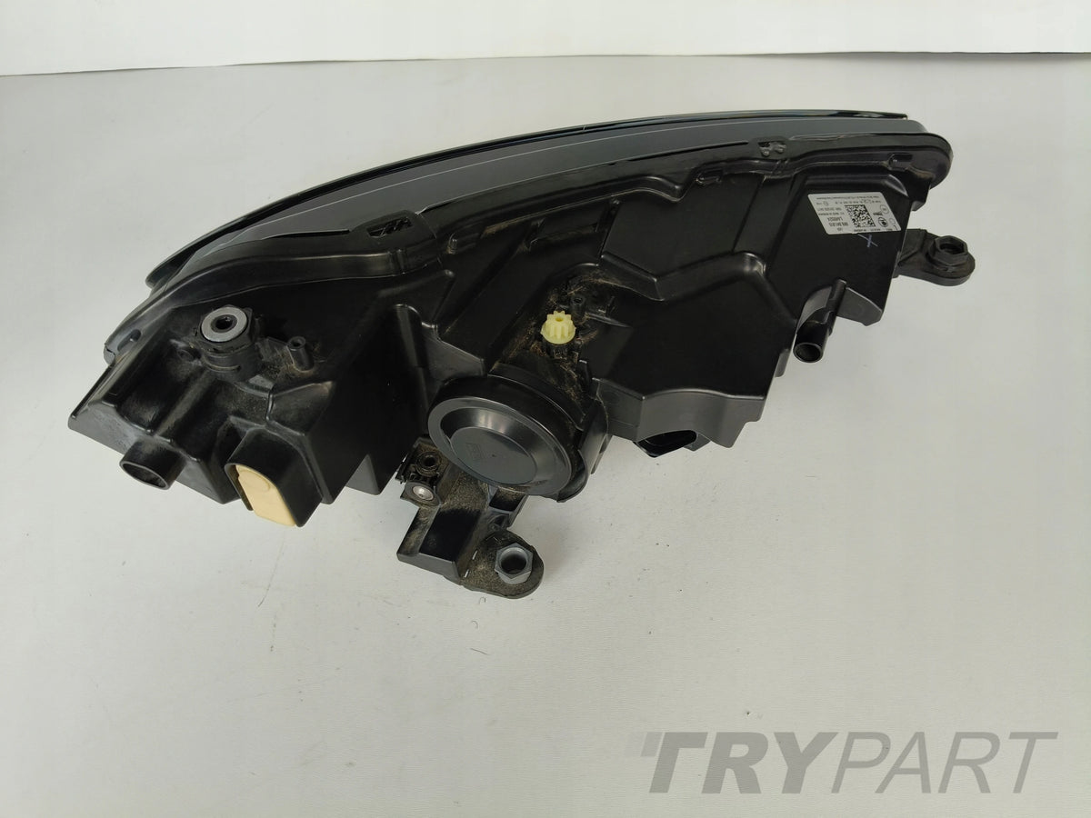 LEFT HEADLIGHT LAMP SKODA FABIA IV 4 6VA 20- FULL LED