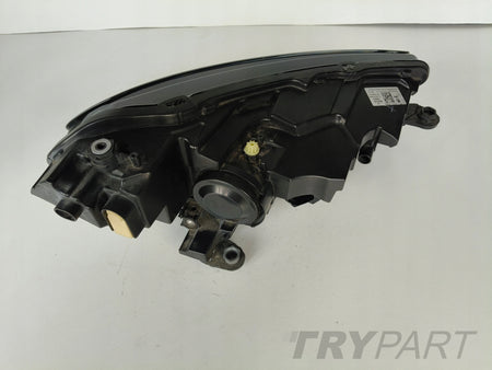 LEFT HEADLIGHT LAMP SKODA FABIA IV 4 6VA 20- FULL LED