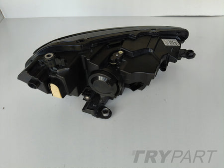 LEFT HEADLIGHT LAMP SKODA FABIA IV 4 6VA 20- FULL LED