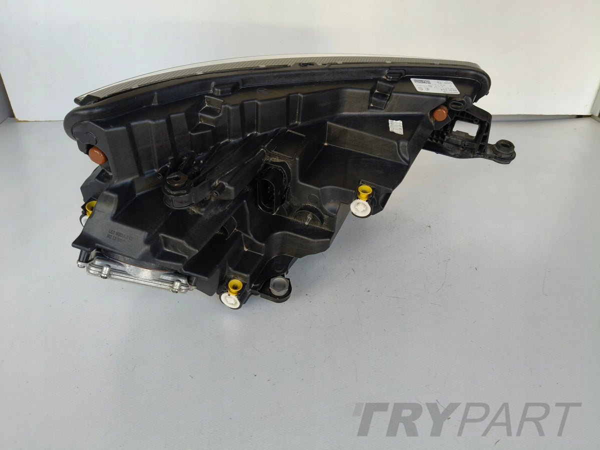 LEFT HEADLIGHT LAMP SKODA KAMIQ 658 18- FULL LED