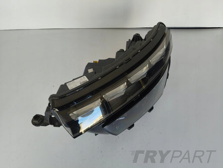 LEFT HEADLIGHT LAMP SKODA KAMIQ 658 18- FULL LED