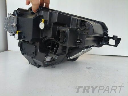 LEFT HEADLIGHT LAMP SKODA KAROQ 57A 21- LIFT FULL LED
