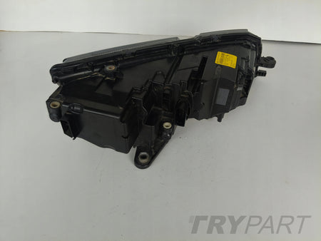 LEFT HEADLIGHT LAMP SKODA OCTAVIA III 3 5E 5E0 16- LIFT FULL LED