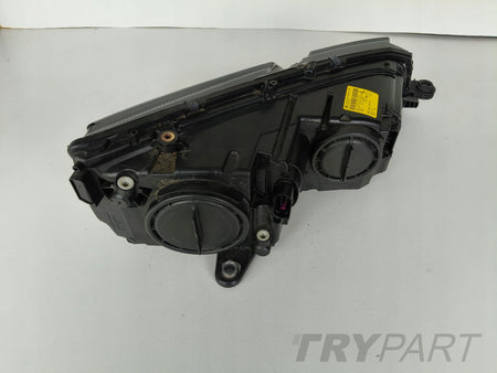 LEFT HEADLIGHT LAMP SKODA OCTAVIA III 3 5E 5E0 LIFT 16- LED
