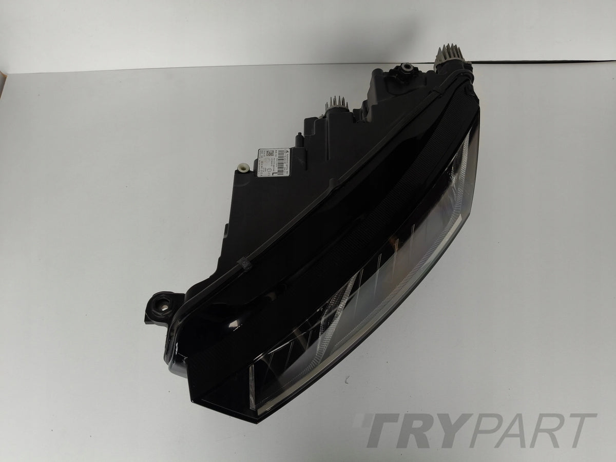 LEFT HEADLIGHT LAMP SKODA OCTAVIA IV 4 5E3 20- FULL LED