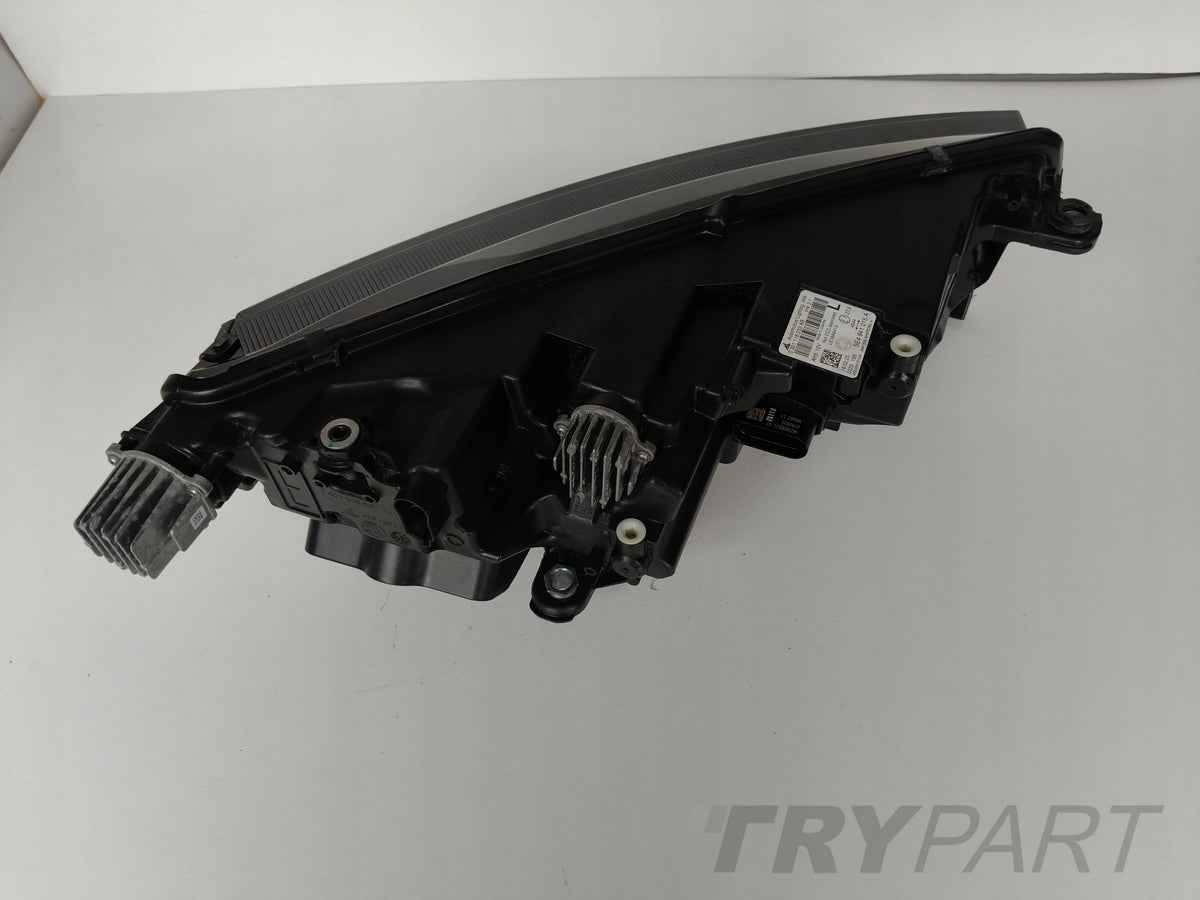 LEFT HEADLIGHT LAMP SKODA OCTAVIA IV 4 5E3 20- FULL LED