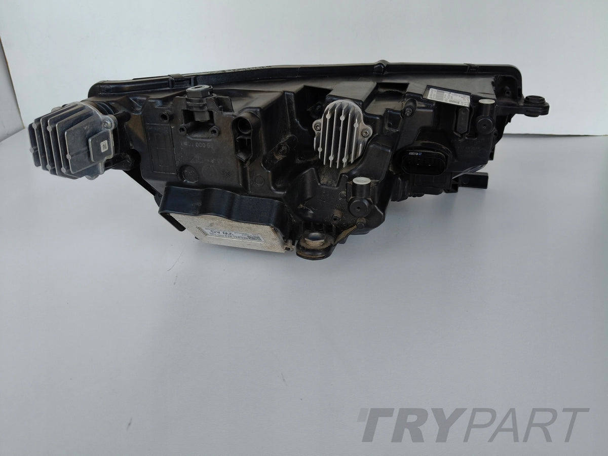 LEFT HEADLIGHT LAMP SKODA OCTAVIA IV 4 5E3 20- FULL LED