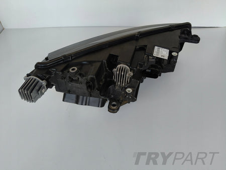 LEFT HEADLIGHT LAMP SKODA OCTAVIA IV 4 5E3 20- FULL LED
