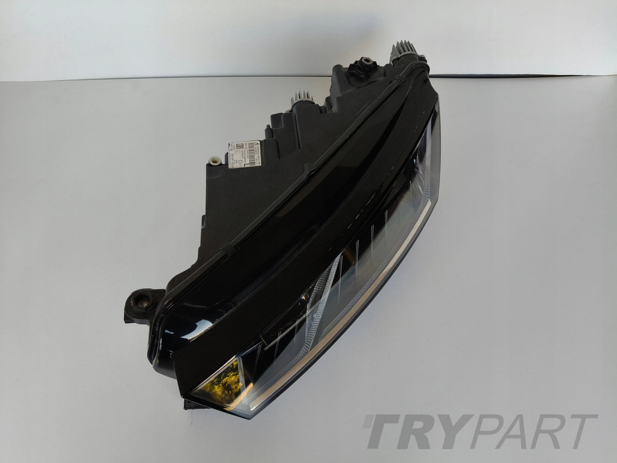 LEFT HEADLIGHT LAMP SKODA OCTAVIA IV 4 5E3 20- FULL LED