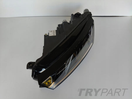 LEFT HEADLIGHT LAMP SKODA OCTAVIA IV 4 5E3 20- FULL LED