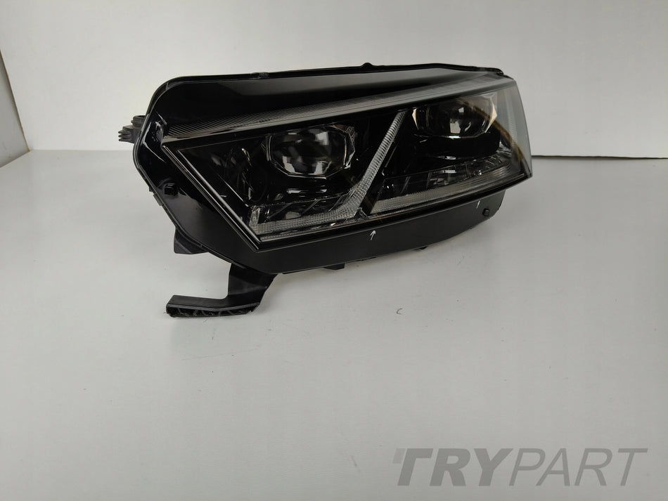 LEFT HEADLIGHT LAMP SKODA OCTAVIA IV 4 5E3 20- FULL LED