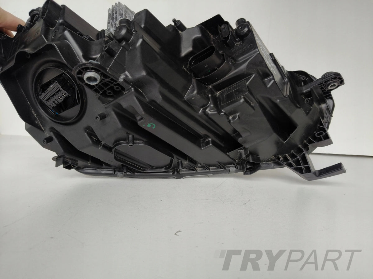 LEFT HEADLIGHT LAMP SKODA OCTAVIA IV 4 5E3 20- FULL LED