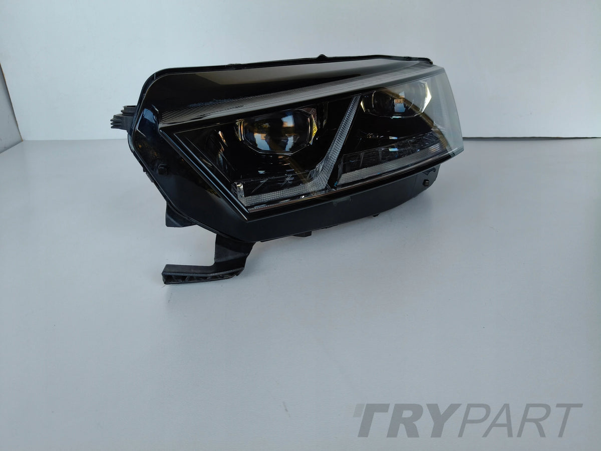 LEFT HEADLIGHT LAMP SKODA OCTAVIA IV 4 5E3 20- FULL LED