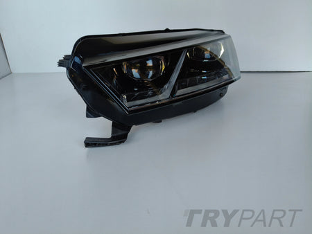 LEFT HEADLIGHT LAMP SKODA OCTAVIA IV 4 5E3 20- FULL LED