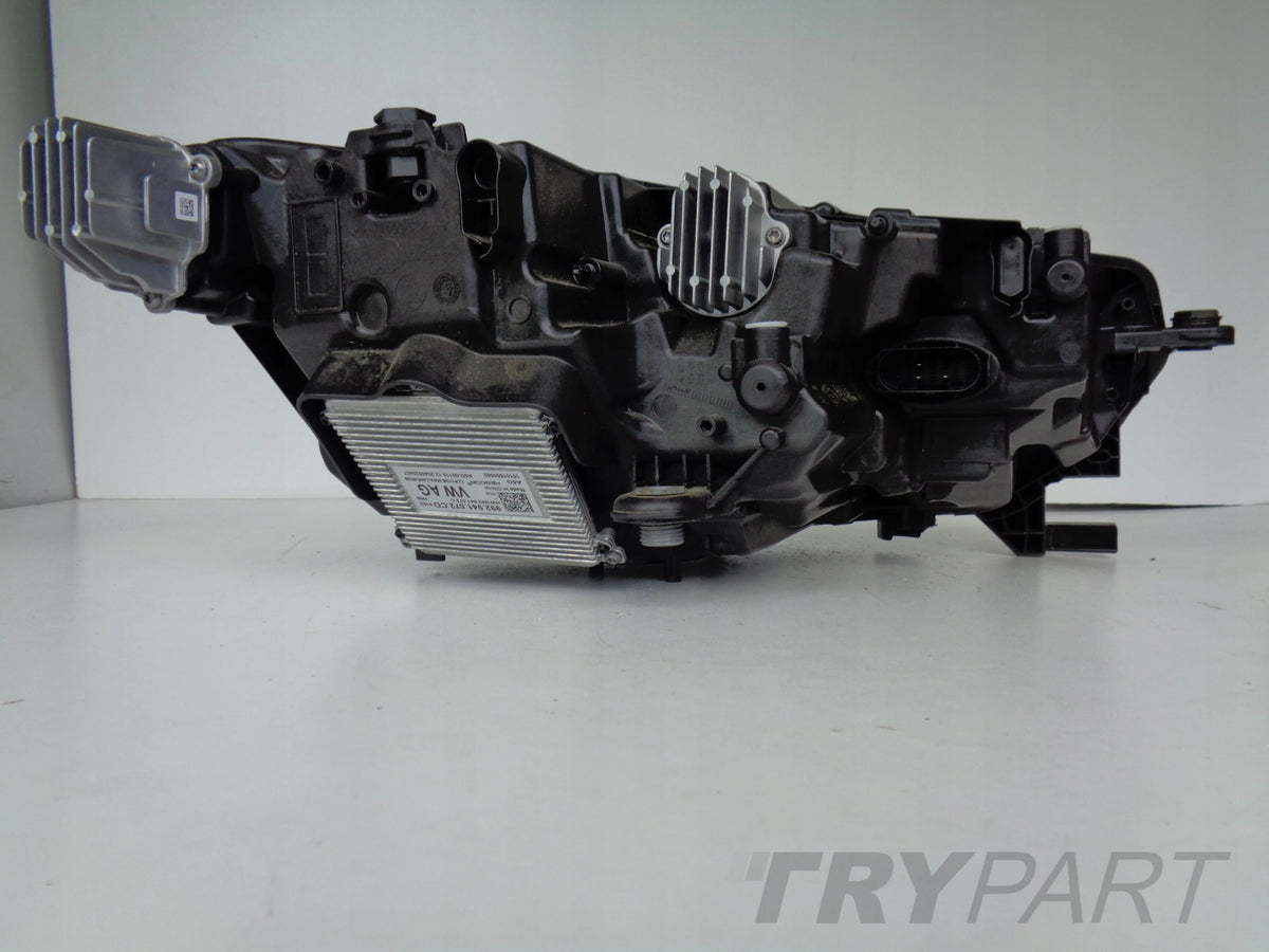 LEFT HEADLIGHT LAMP SKODA OCTAVIA IV 5E3 20- FULL LED
