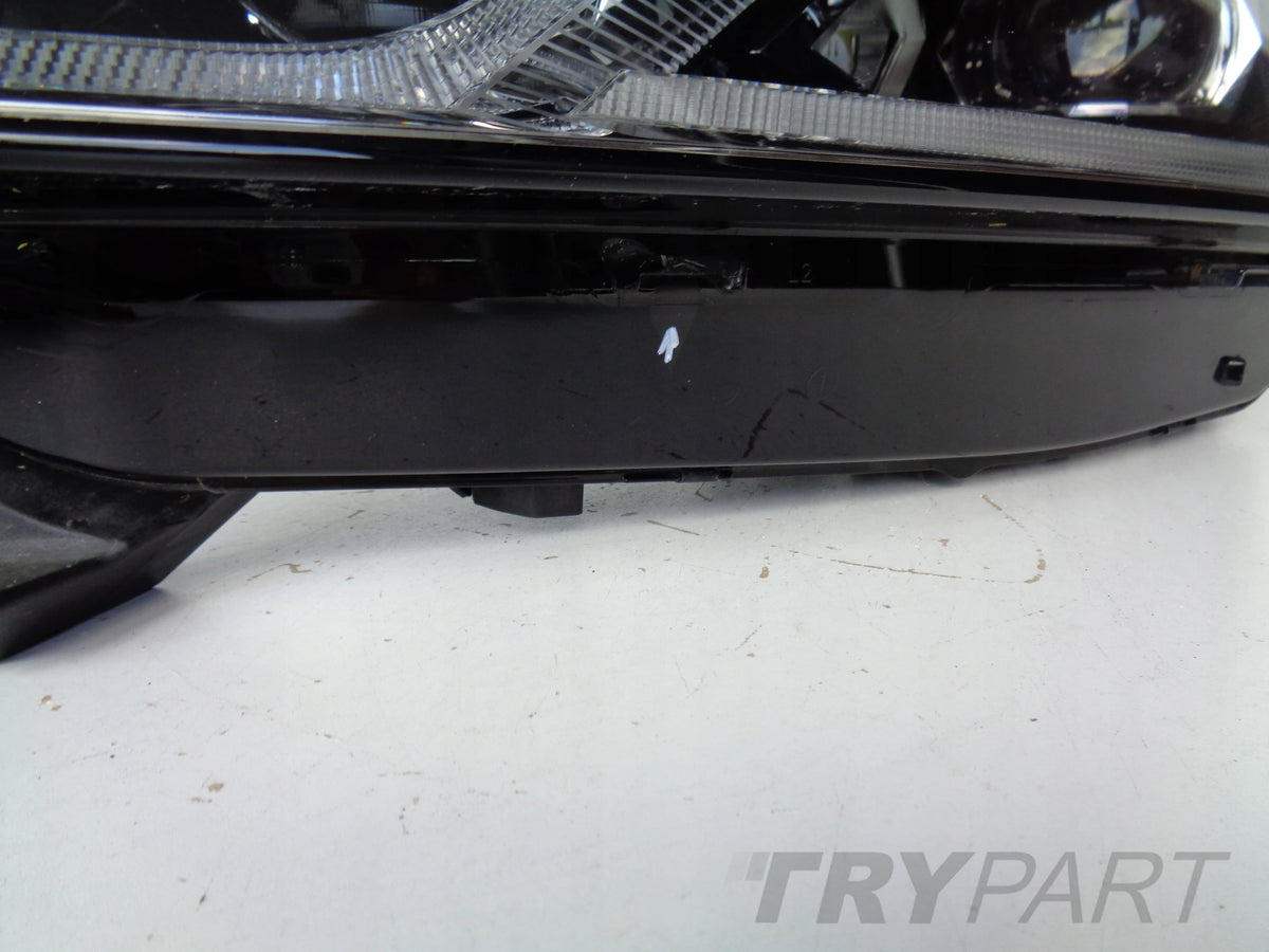 LEFT HEADLIGHT LAMP SKODA OCTAVIA IV 5E3 20- FULL LED