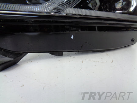 LEFT HEADLIGHT LAMP SKODA OCTAVIA IV 5E3 20- FULL LED