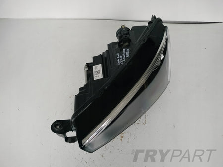 LEFT HEADLIGHT LAMP SKODA SCALA 18- FULL LED