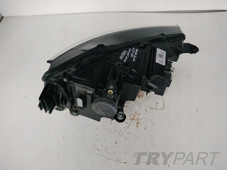 LEFT HEADLIGHT LAMP SKODA SCALA 18- FULL LED