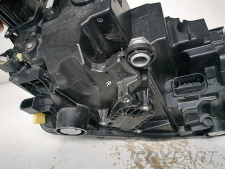 LEFT HEADLIGHT LAMP SKODA SCALA 18- FULL LED