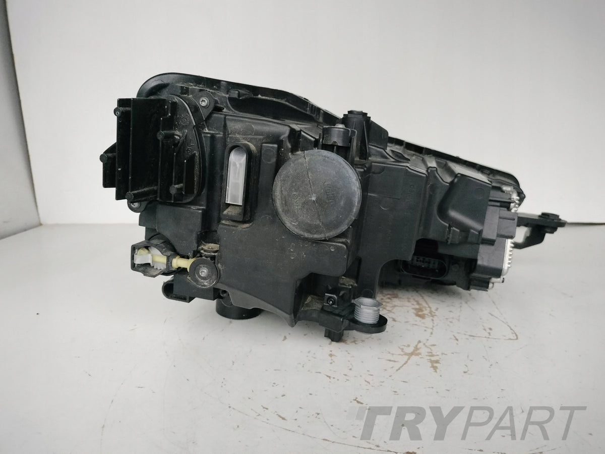 LEFT HEADLIGHT LAMP SKODA SCALA 18- FULL LED