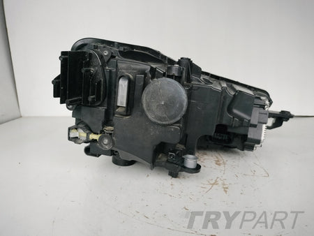 LEFT HEADLIGHT LAMP SKODA SCALA 18- FULL LED