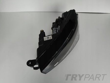 LEFT HEADLIGHT LAMP SKODA SCALA 657 18- LED