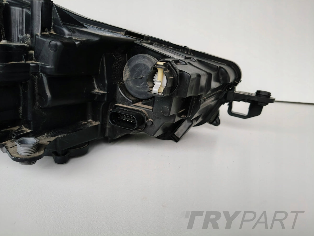 LEFT HEADLIGHT LAMP SKODA SCALA 657 18- LED