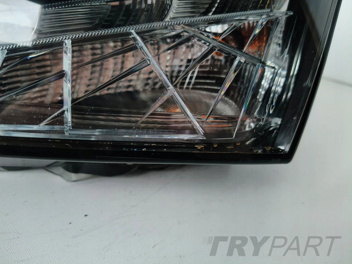 LEFT HEADLIGHT LAMP SKODA SCALA 657 18- LED