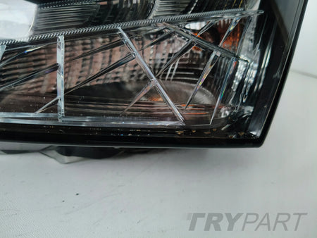 LEFT HEADLIGHT LAMP SKODA SCALA 657 18- LED