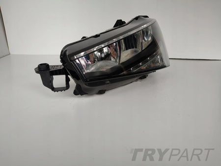 LEFT HEADLIGHT LAMP SKODA SCALA 657 18- LED