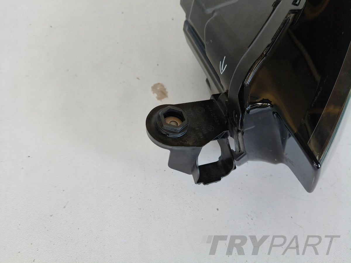LEFT HEADLIGHT LAMP SKODA SCALA 657 18- LED